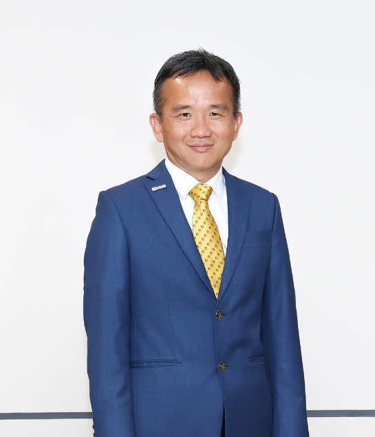 Ir Ter Leong Leng